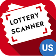 Icon of program: Lottery Ticket Scanner - …