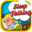 Icon of program: Record My Sleep Talking