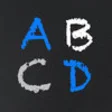 Icon of program: Alphabet Rapid