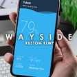 Icon of program: Wayside KLWP Wallpaper