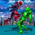 Icon of program: Super Robot Fighting Man …