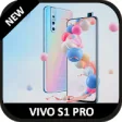 Icon of program: Theme for Vivo S1 Pro