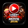 Icono de programa: Cineby Max - Watch Cineby…