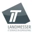 Icon of program: LANDMESSER - IT Services