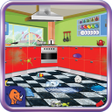 Icono de programa: Home Kitchen Repair - Cle…