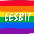 Icon of program: Lesbit - Dating for lesbi…