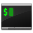 Icono de programa: iTerm2