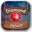 Icon of program: Diamond Splash - Diamond …