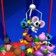 Icono de programa: Claw Machine, Teddy Editi…