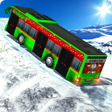 Icon of program: Off-Road Hill Bus Driving…