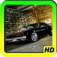 Icon of program: Muscle Cars Wallpapers HD
