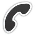 Icon of program: Telephone