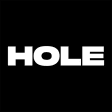 Icon of program: HOLE  the gay dating app