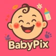 Icon of program: BabyPix: AI Photo Baby Ar…