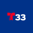 Icon of program: Telemundo 33