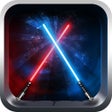 Icon of program: Crystal Saber of Light - …