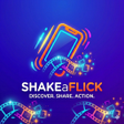 Icon of program: SHAKEaFLICK
