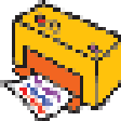Printer Problem Solver Analyzer icon