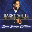 Icon of program: Barry White OFFLINE Songs