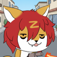 Icon of program: Furry Defense: Paws Battl…
