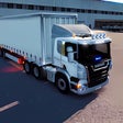 Icon of program: Lorry Truck Simulator:Rea…