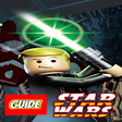 Icono de programa: GUIDE for LEGO Star Wars …