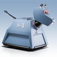 Icon of program: DR301