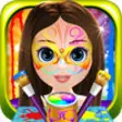 Icon of program: Baby Face Skin Paint Doct…