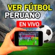 Icon of program: Ver Ftbol Peruano en Vivo…