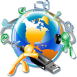Icon of program: database