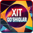 Icono de programa: Xit qoshiqlar 2022
