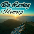 Icono de programa: In Loving Memory Messages