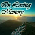 Icon of program: In Loving Memory Messages