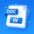 Icono de programa: Office Viewer - Docx Edit…