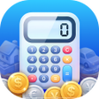 Icon of program: LoanWise Calculator Easy