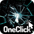 Icono de programa: Cracked screen
