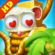 Drag the Rope HD icon