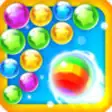 Icon of program: Playing a bubble-fun,game