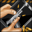 Icon of program: Gun Game Simulation - Rea…