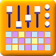 Icon of program: Beat Machine - Audio Sequ…