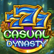 Icono de programa: 777 Casual Dynasty - Fun …