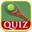 Icon of program: Tennis Quiz - Guess the F…