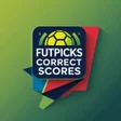Icon of program: FUTPICKS CORRECT SCORES