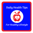 Icon of program: Daily Health Tips