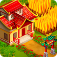 Icon of program: Asian Town Farmer : Build…