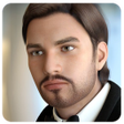 Virtual Boyfriend  Texting Game icon