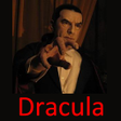 Icon of program: Dracula by Bram Stoker