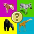 Icon of program: Name That! Animal - Guess…