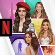 Icon of program: Netflix Stories