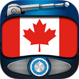 Icono de programa: Radio Canada FM + Interne…